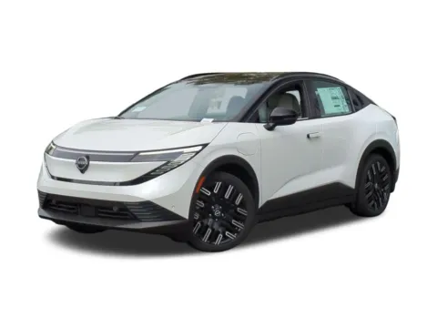 White 2026 Nissan Leaf PLATINUM+ for sale in Poway, CA