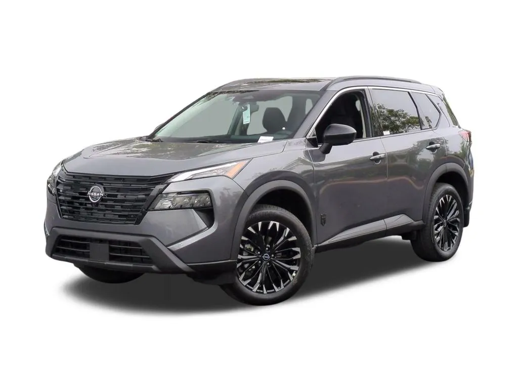 2026 Nissan Rogue Dark Armor for sale in Poway, CA