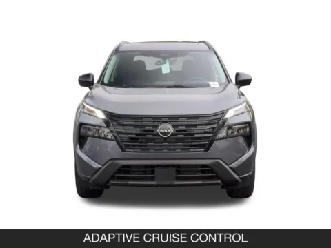 More photos of 2026 Nissan Rogue Dark Armor at Mossy Nissan Poway, CA