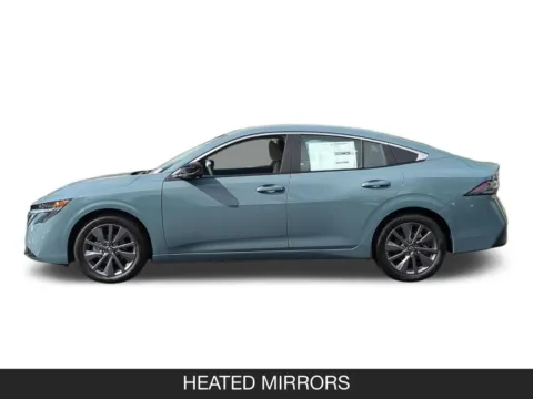 More photos of 2026 Nissan Sentra SL at Mossy Nissan Poway, CA