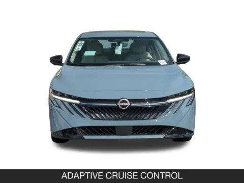 More photos of 2026 Nissan Sentra SL at Mossy Nissan Poway, CA