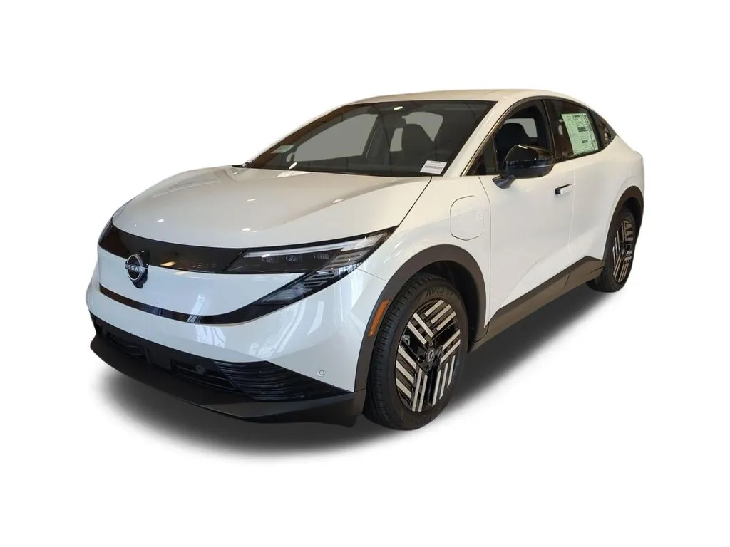 2026 Nissan Leaf SV+ for sale in Poway, CA