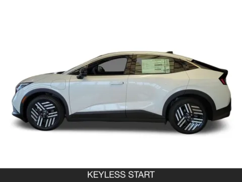 More photos of 2026 Nissan Leaf SV+ at Mossy Nissan Poway, CA
