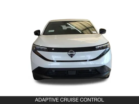 More photos of 2026 Nissan Leaf SV+ at Mossy Nissan Poway, CA