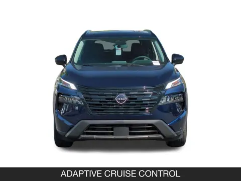 More photos of 2026 Nissan Rogue Dark Armor at Mossy Nissan Poway, CA