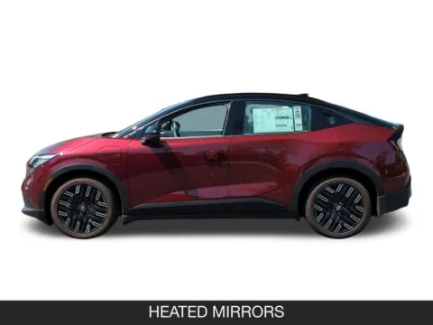 More photos of 2026 Nissan Leaf PLATINUM+ at Mossy Nissan Poway, CA