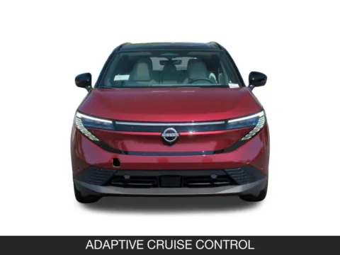 More photos of 2026 Nissan Leaf PLATINUM+ at Mossy Nissan Poway, CA