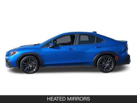 More photos of 2022 Subaru WRX Premium at Mossy Nissan Poway, CA