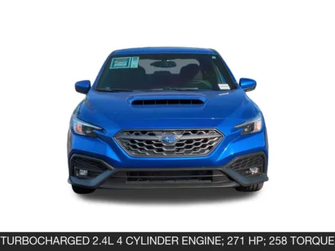 More photos of 2022 Subaru WRX Premium at Mossy Nissan Poway, CA