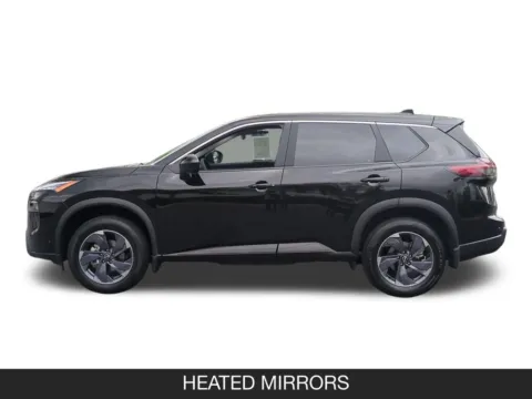 More photos of 2026 Nissan Rogue SV at Mossy Nissan Poway, CA