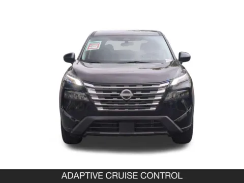 More photos of 2026 Nissan Rogue SV at Mossy Nissan Poway, CA