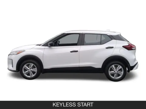 More photos of 2024 Nissan Kicks S at Mossy Nissan Poway, CA