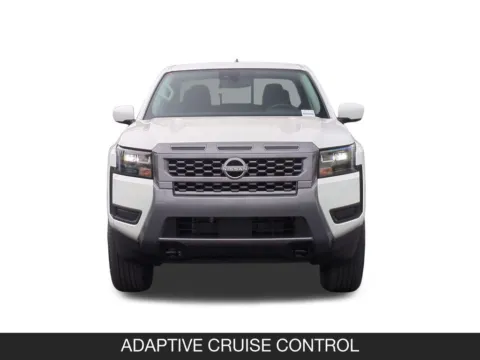More photos of 2026 Nissan Frontier SV at Mossy Nissan Poway, CA
