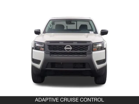More photos of 2026 Nissan Frontier S at Mossy Nissan Poway, CA