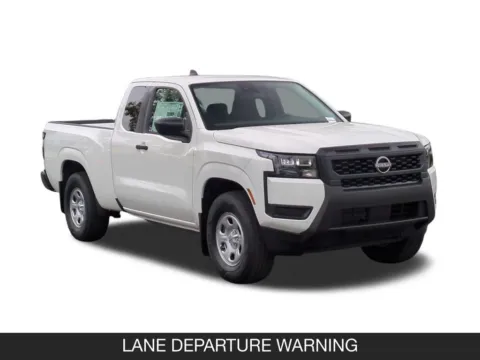 Photos of 2026 Nissan Frontier S for sale in Poway, CA at Mossy Nissan Poway