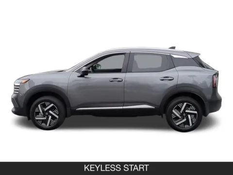 More photos of 2026 Nissan Kicks SV at Mossy Nissan Poway, CA