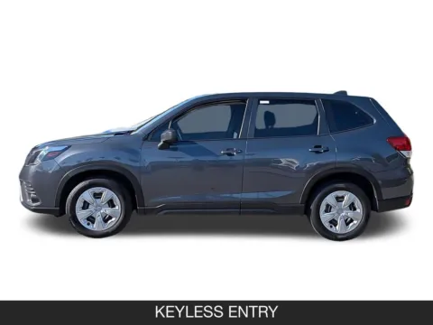 Photos of 2022 Subaru Forester for sale in Poway, CA at Mossy Nissan Poway