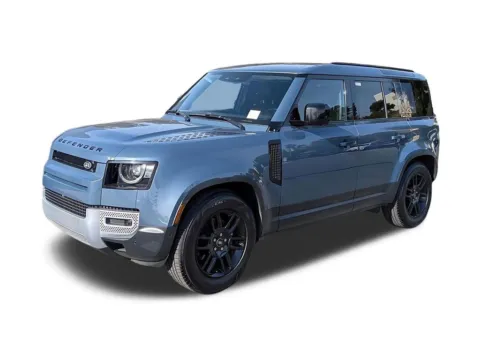 Unknown 2024 Land Rover Defender 110 S for sale in Poway, CA