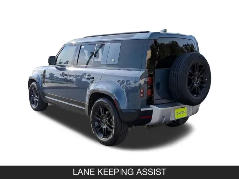 More photos of 2024 Land Rover Defender 110 S at Mossy Nissan Poway, CA