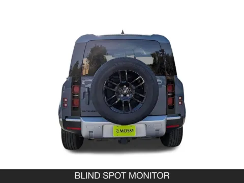 More photos of 2024 Land Rover Defender 110 S at Mossy Nissan Poway, CA