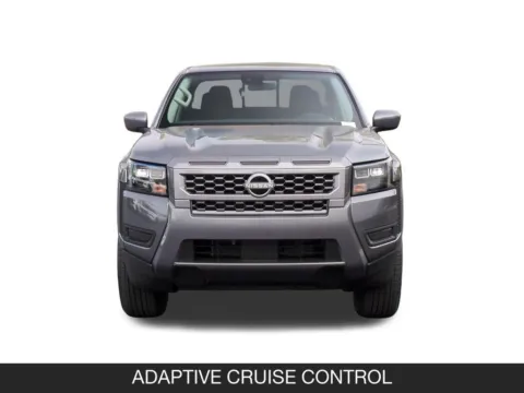 More photos of 2026 Nissan Frontier SV at Mossy Nissan Poway, CA