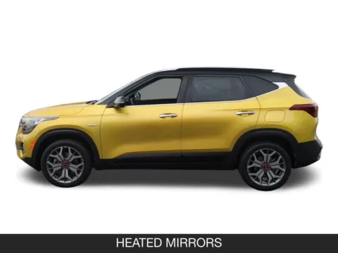 More photos of 2021 Kia Seltos SX at Mossy Nissan Poway, CA