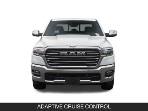 More photos of 2025 Ram 1500 Laramie at Mossy Nissan Poway, CA