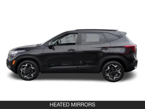 More photos of 2025 Kia Seltos S at Mossy Nissan Poway, CA