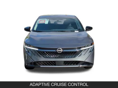 More photos of 2026 Nissan Sentra S at Mossy Nissan Poway, CA