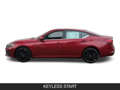 More photos of 2026 Nissan Altima 2.5 SV at Mossy Nissan Poway, CA