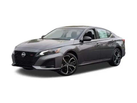 Gray 2026 Nissan Altima 2.5 SR for sale in Poway, CA