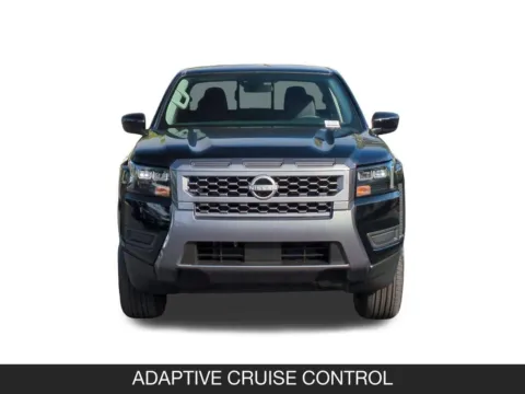 More photos of 2026 Nissan Frontier SV at Mossy Nissan Poway, CA