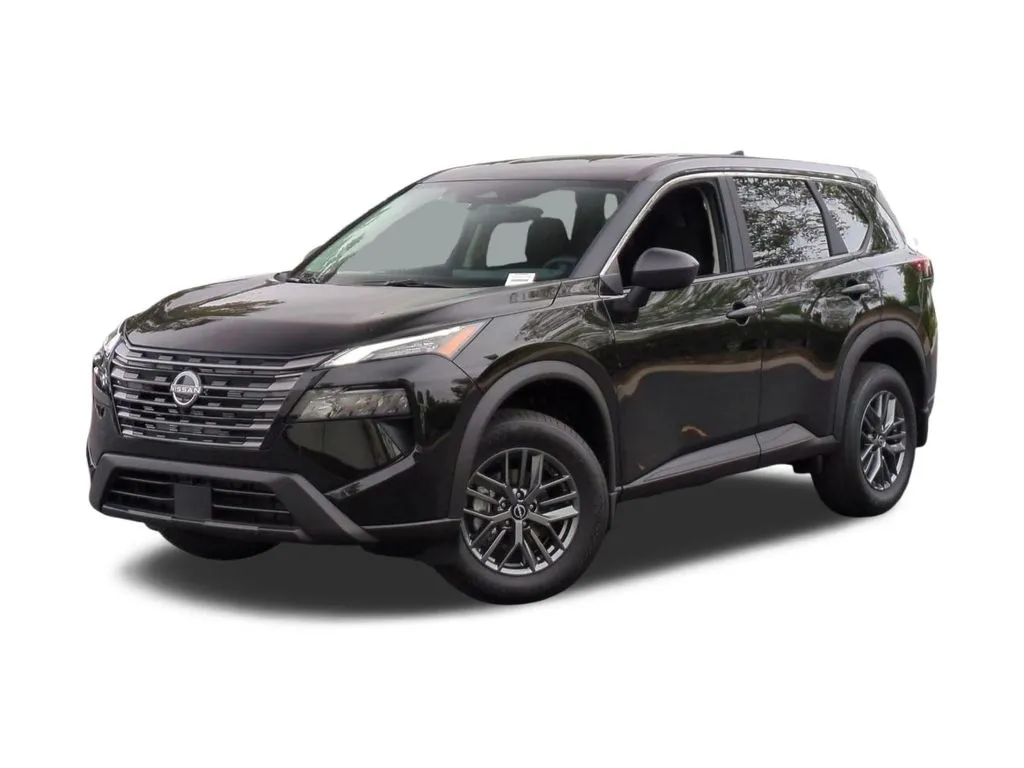 2026 Nissan Rogue S for sale in Poway, CA