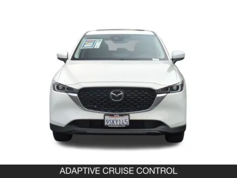 More photos of 2023 Mazda CX-5 2.5 S Premium Package at Mossy Nissan Poway, CA