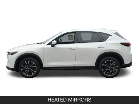 More photos of 2023 Mazda CX-5 2.5 S Premium Package at Mossy Nissan Poway, CA