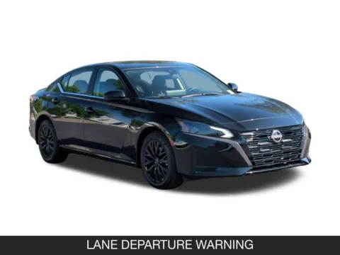 Photos of 2026 Nissan Altima 2.5 SV for sale in Poway, CA at Mossy Nissan Poway