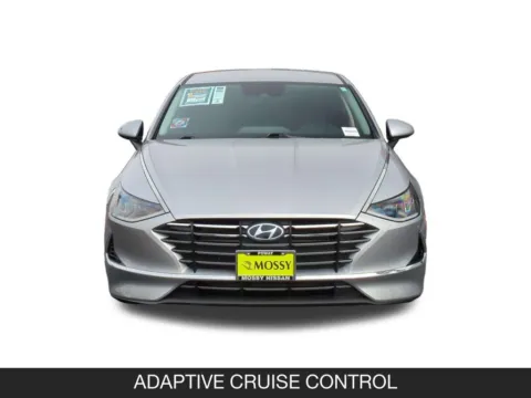 More photos of 2020 Hyundai Sonata SE at Mossy Nissan Poway, CA