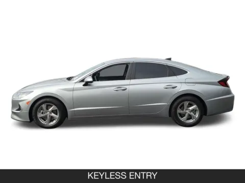 More photos of 2020 Hyundai Sonata SE at Mossy Nissan Poway, CA
