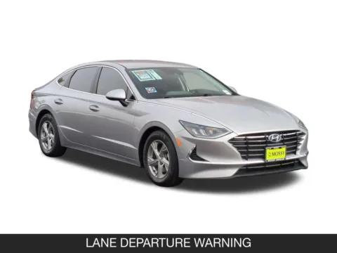 Photos of 2020 Hyundai Sonata SE for sale in Poway, CA at Mossy Nissan Poway