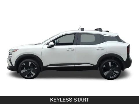 More photos of 2025 Nissan Kicks SR at Mossy Nissan Poway, CA