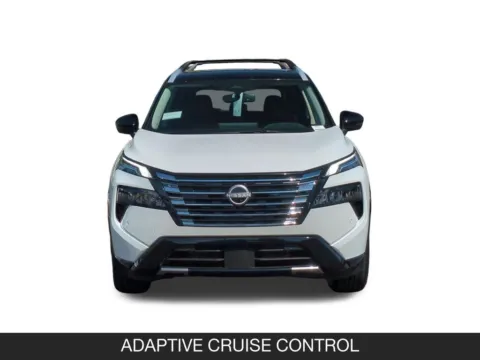 More photos of 2026 Nissan Rogue Platinum at Mossy Nissan Poway, CA