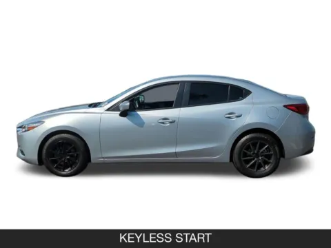 More photos of 2018 Mazda Mazda3 Sport at Mossy Nissan Poway, CA