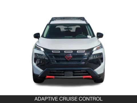 More photos of 2026 Nissan Rogue Rock Creek at Mossy Nissan Poway, CA