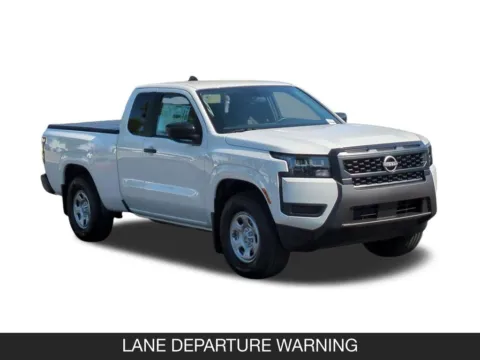 Photos of 2026 Nissan Frontier S for sale in Poway, CA at Mossy Nissan Poway