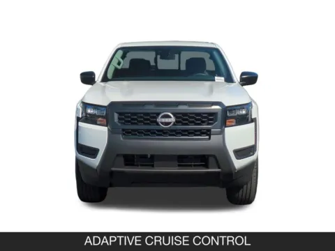 More photos of 2026 Nissan Frontier S at Mossy Nissan Poway, CA