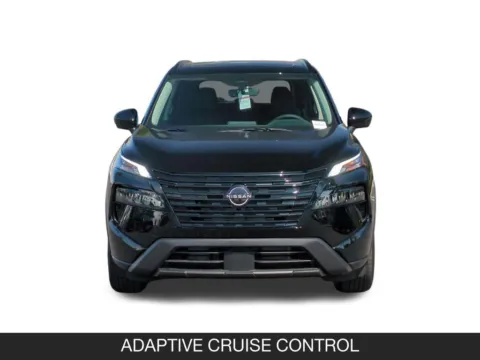 More photos of 2026 Nissan Rogue Dark Armor at Mossy Nissan Poway, CA