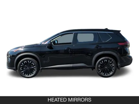 More photos of 2026 Nissan Rogue Dark Armor at Mossy Nissan Poway, CA