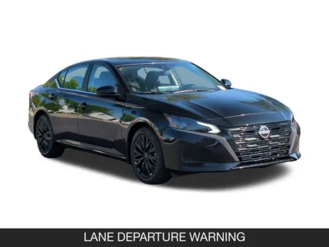 Photos of 2026 Nissan Altima 2.5 SV for sale in Poway, CA at Mossy Nissan Poway