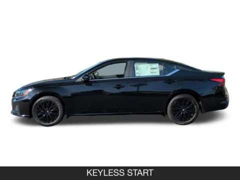 More photos of 2026 Nissan Altima 2.5 SV at Mossy Nissan Poway, CA