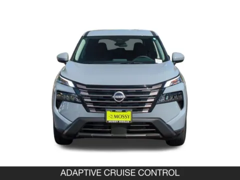 More photos of 2026 Nissan Rogue SV at Mossy Nissan Poway, CA